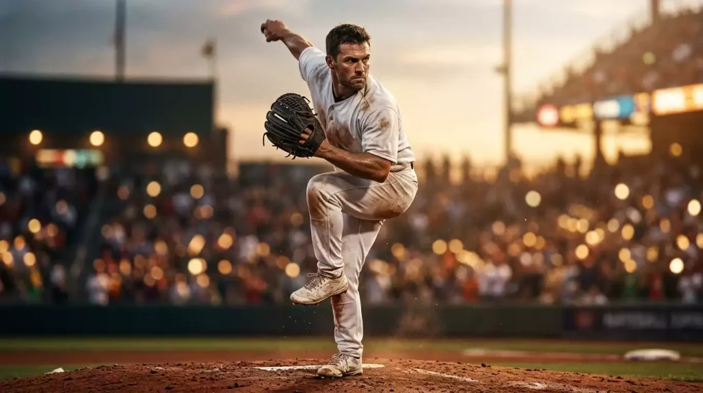 Pitcher analyse voor live honkbal weddenschappen